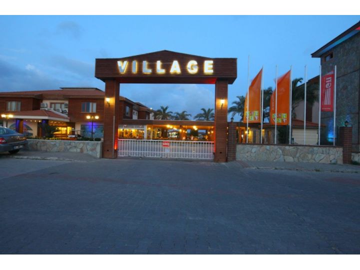 Hotel Eftalia Holiday Village, Alanya - imaginea 
