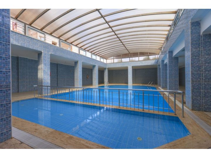 Hotel Eftalia Holiday Village, Alanya - imaginea 