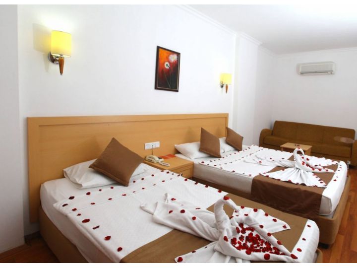 Hotel Eftalia Holiday Village, Alanya - imaginea 
