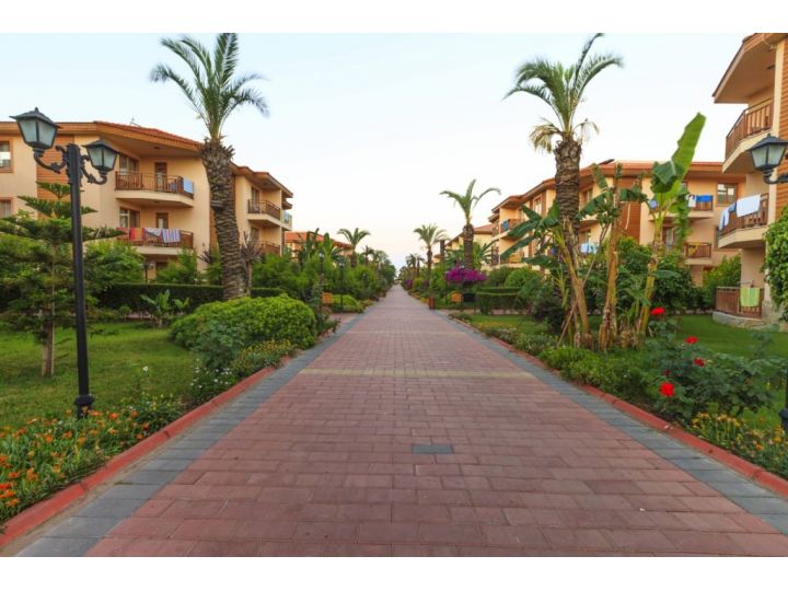 Hotel Eftalia Holiday Village, Alanya - imaginea 