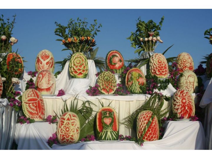 Hotel Eftalia Holiday Village, Alanya - imaginea 