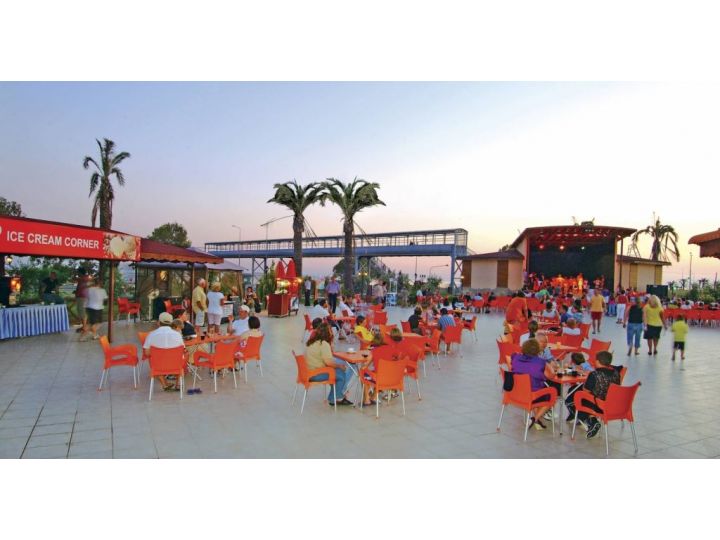 Hotel Eftalia Holiday Village, Alanya - imaginea 
