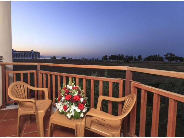 Hotel Eftalia Holiday Village, Alanya - imaginea 
