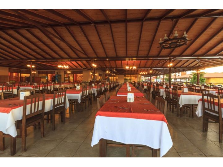 Hotel Eftalia Holiday Village, Alanya - imaginea 