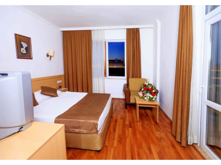 Hotel Eftalia Holiday Village, Alanya - imaginea 