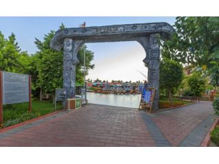 Hotel Eftalia Holiday Village, Alanya - 4