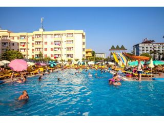 Hotel Eftalia Resort, Alanya - 5