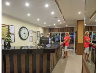 Hotel Eftalia Resort, Alanya - 3