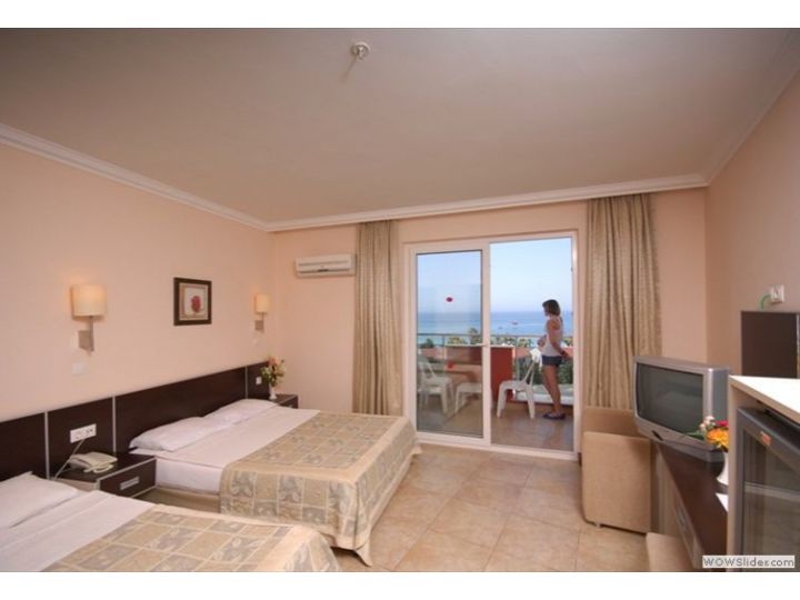 Hotel Lioness, Alanya - imaginea 