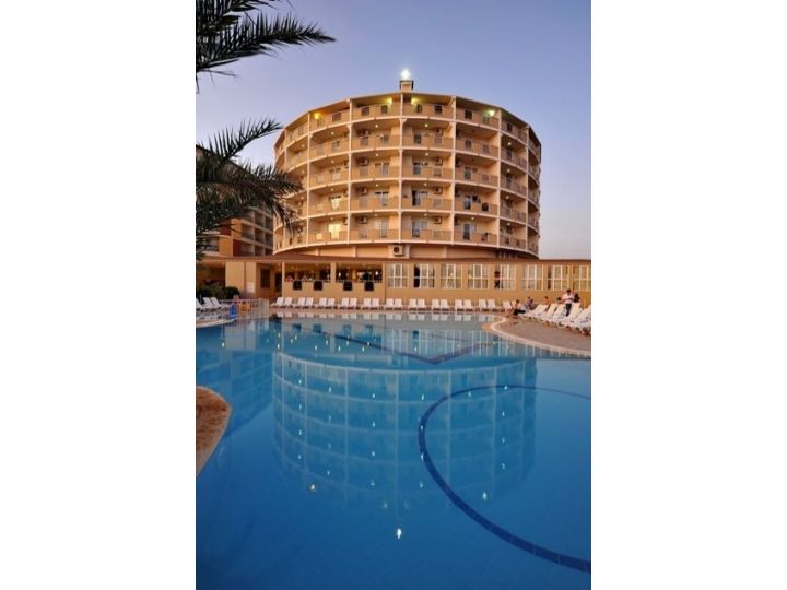 Hotel Lioness, Alanya - imaginea 