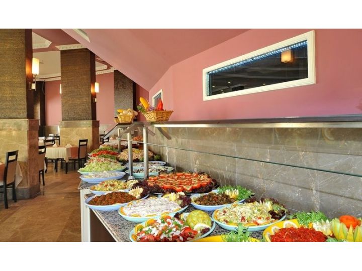 Hotel Lioness, Alanya - imaginea 