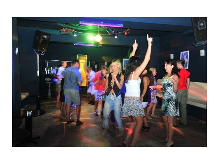 Hotel Lioness, Alanya - imaginea 