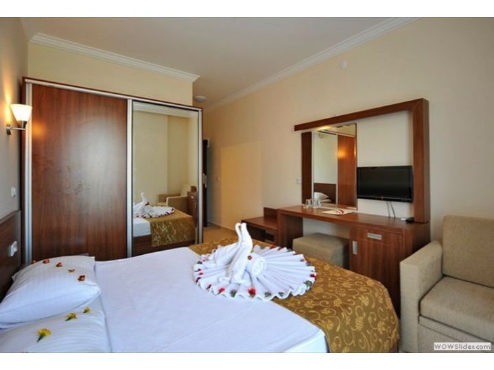 Hotel Lioness, Alanya - imaginea 