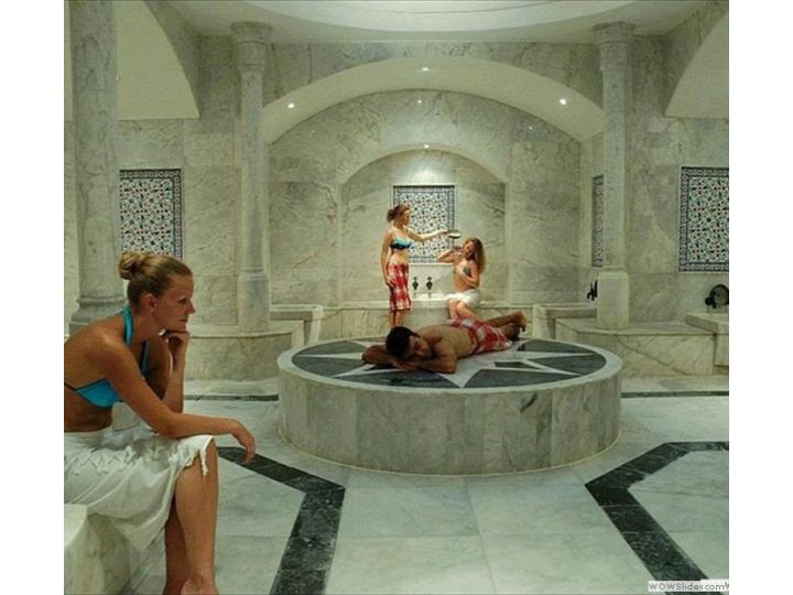 Hotel Lioness, Alanya - imaginea 