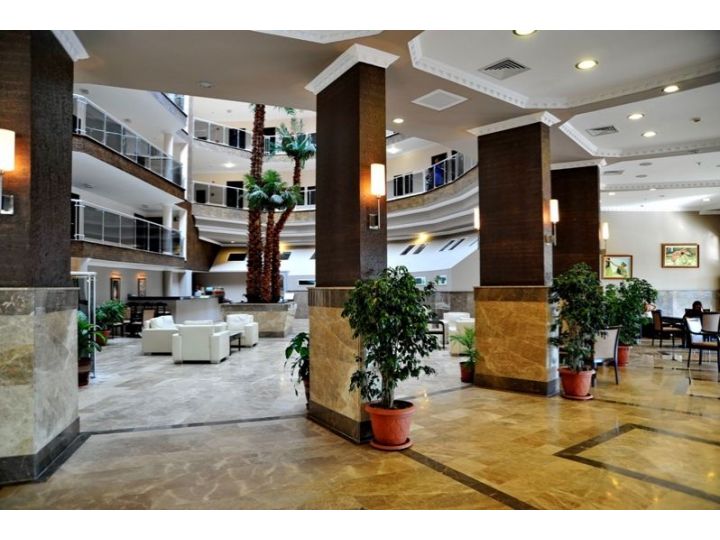 Hotel Lioness, Alanya - imaginea 