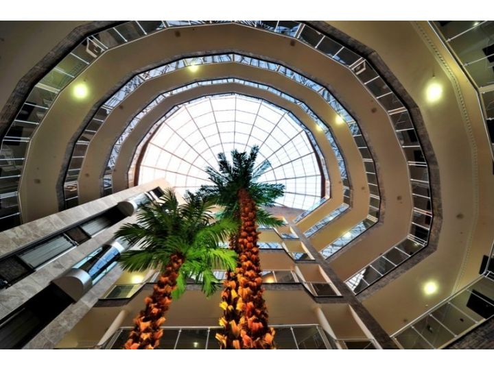 Hotel Lioness, Alanya - imaginea 