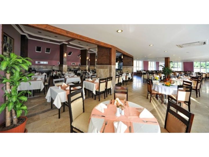 Hotel Lioness, Alanya - imaginea 