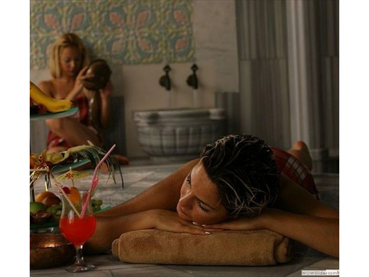 Hotel Lioness, Alanya - imaginea 