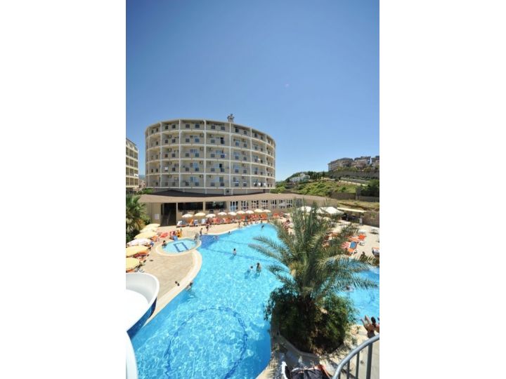 Hotel Lioness, Alanya - imaginea 