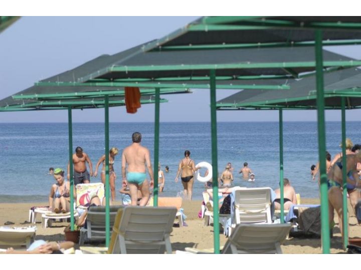 Hotel Lioness, Alanya - imaginea 