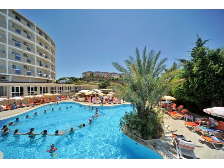 Hotel Lioness, Alanya - imaginea 