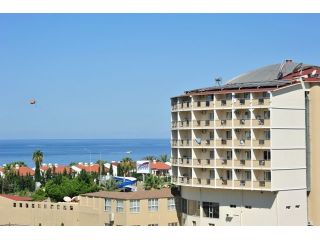 Hotel Lioness, Alanya - 2