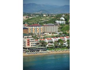 Hotel Lioness, Alanya - 5