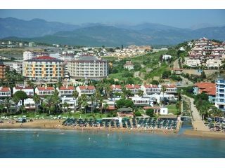 Hotel Lioness, Alanya - 1