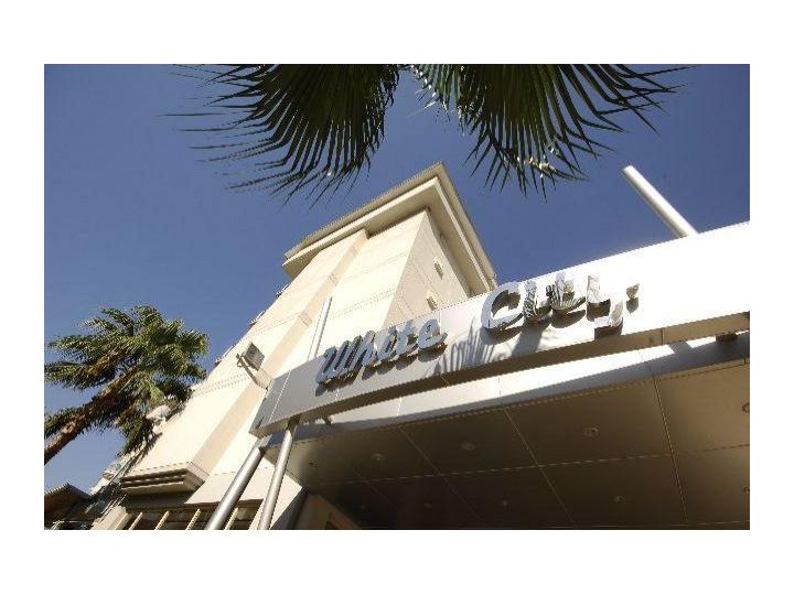 Hotel White City Beach, Alanya - imaginea 