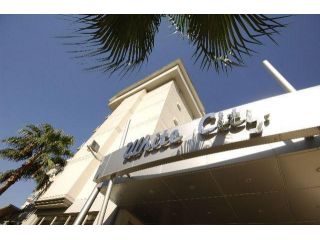 Hotel White City Beach, Alanya - 4