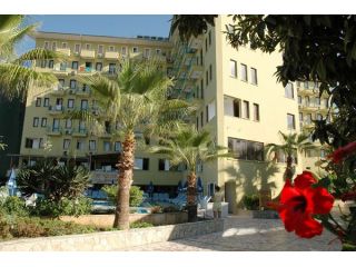 Hotel Sun Fire Beach, Alanya - 2