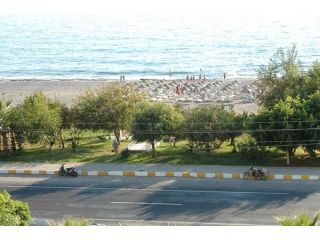 Hotel Sun Fire Beach, Alanya - 4