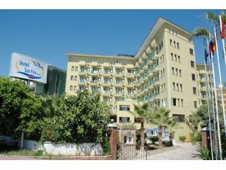 Hotel Sun Fire Beach, Alanya - 1