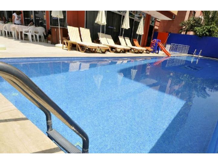 Hotel Klas Boutique, Alanya - imaginea 