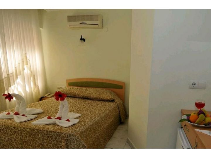 Hotel Klas Boutique, Alanya - imaginea 