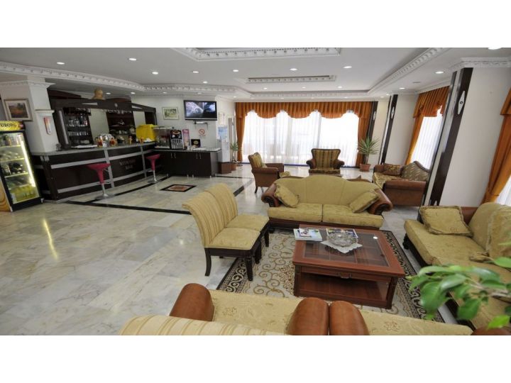 Hotel Klas Boutique, Alanya - imaginea 