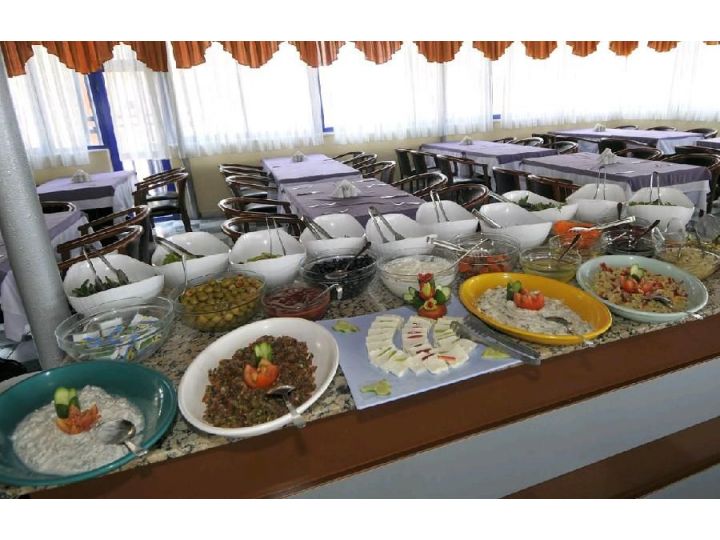Hotel Klas Boutique, Alanya - imaginea 