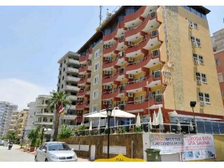 Hotel Klas Boutique, Alanya - 3