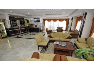 Hotel Klas Boutique, Alanya - 2