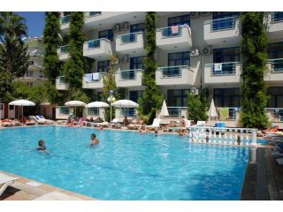 Hotel Merhaba, Alanya - 2