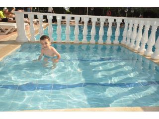 Hotel Merhaba, Alanya - 4