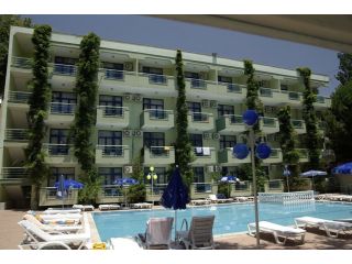 Hotel Merhaba, Alanya - 1