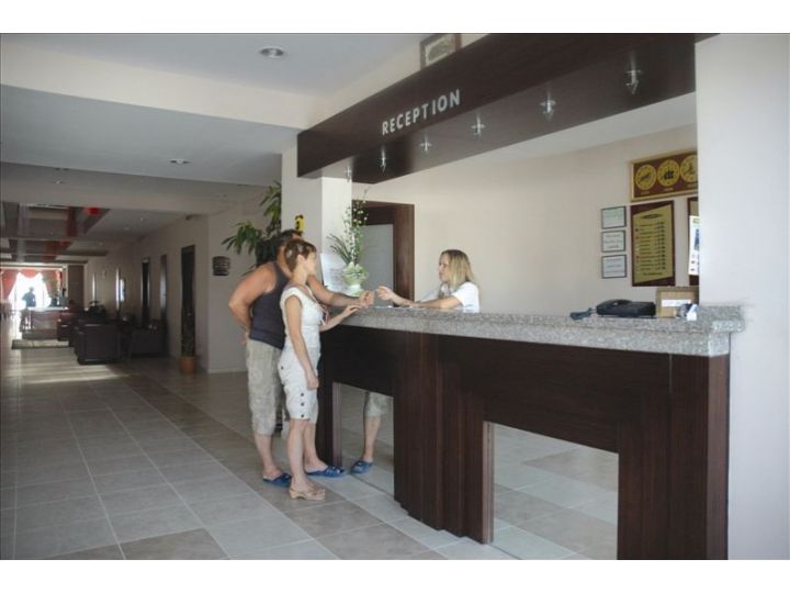 Hotel Erkal Resort, Kemer - imaginea 