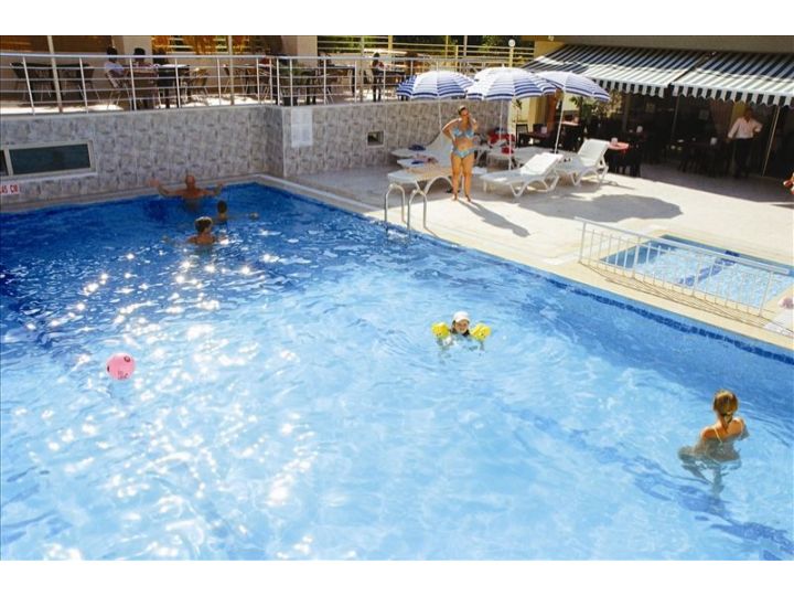 Hotel Erkal Resort, Kemer - imaginea 