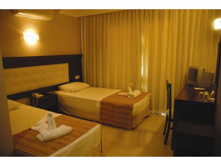 Hotel Erkal Resort, Kemer - imaginea 
