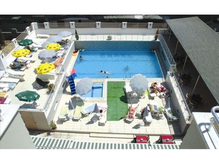 Hotel Erkal Resort, Kemer - imaginea 