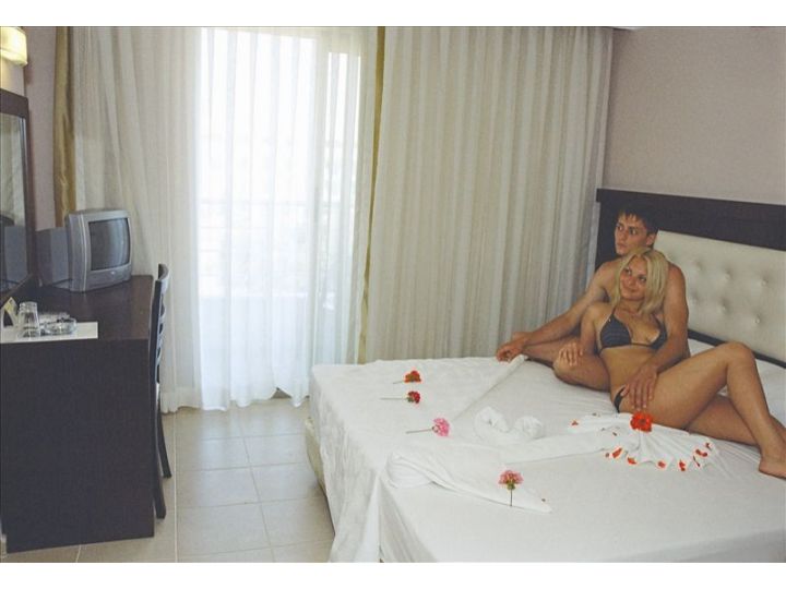 Hotel Erkal Resort, Kemer - imaginea 