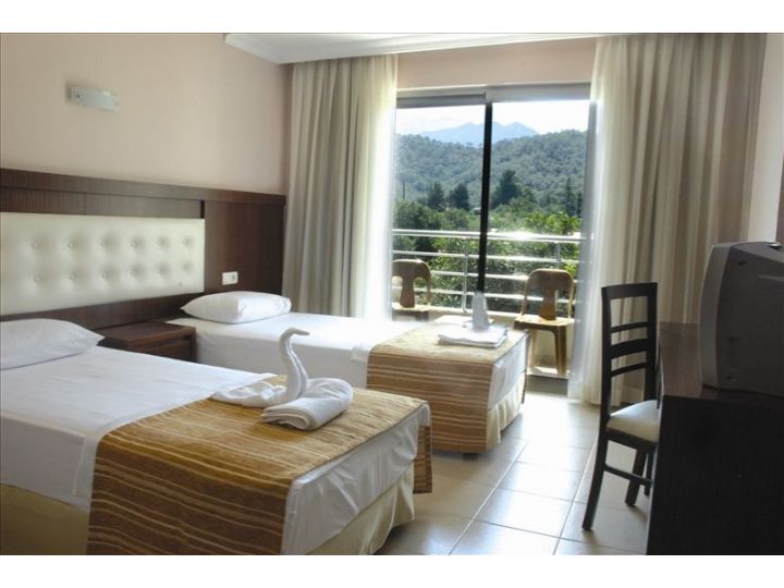 Hotel Erkal Resort, Kemer - imaginea 