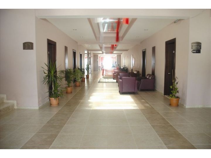 Hotel Erkal Resort, Kemer - imaginea 