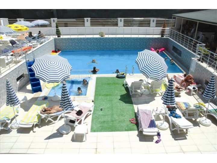 Hotel Erkal Resort, Kemer - imaginea 